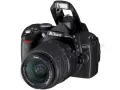 Lustrzanka cyfrowa Nikon D40 – kluczowe cechy i porównania dla amatorów
