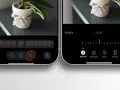 Edycja zdjęć na iPhonie: ikona filtrów pozwala na edycję, jak wkleić zdjęcie na zdjęcie.