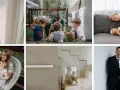 Ile bierze fotograf za chrzciny? Sprawdź ceny i pakiety usług