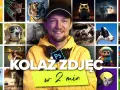 Jak zrobić kolaż w Photoshopie - proste kroki dla początkujących