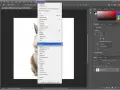 Jak zapisać obraz bez tła w Photoshopie i uniknąć błędów