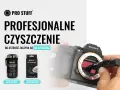 Profesjonalne czyszczenie obiektywu aparatu Sony. Zestawy Pro Stuff zapewnią ostrość od czystości.