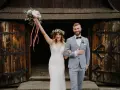 Ile bierze fotograf za wesele? Sprawdź, co wpływa na ceny usług