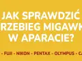 Jak sprawdzić przebieg aparatu Canon i uniknąć kosztownych napraw