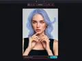 Jak zmienić kolor włosów w Photoshopie i uzyskać naturalny efekt