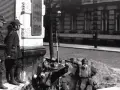 Dlaczego wybijano szyby niektórych warszawskich fotografów w czasie okupacji?