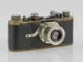 Kiedy powstał pierwszy aparat fotograficzny? Odkryj jego historię i znaczenie