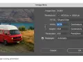 Jak powiększyć obraz w Photoshopie i zachować jego jakość?