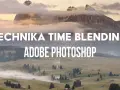 Jak połączyć kilka zdjęć w jedno w Photoshopie bez problemów