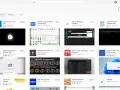 Sklep Microsoft Store oferuje wiele aplikacji do konwersji plików HEIC, takich jak "HEIC File Converter" czy "iMazing Converter".