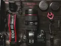 Jaki aparat dla fotografa: wybierz idealny sprzęt bez błędów