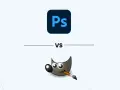 GIMP czy Photoshop – który program naprawdę warto wybrać?