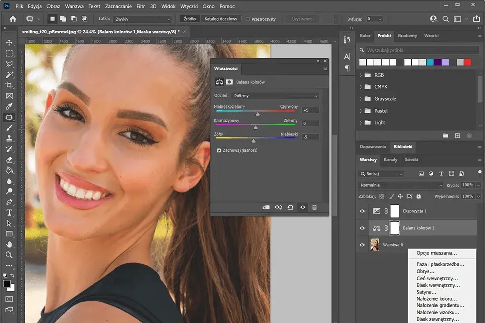 Jak pobrać Photoshop legalnie i bez ukrytych opłat w kilka minut