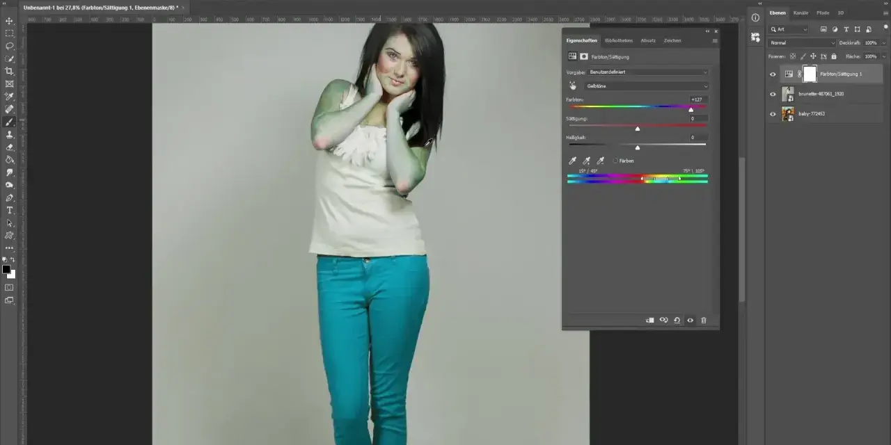Jak edytować tekst w Photoshopie - proste sposoby na efektywną edycję
