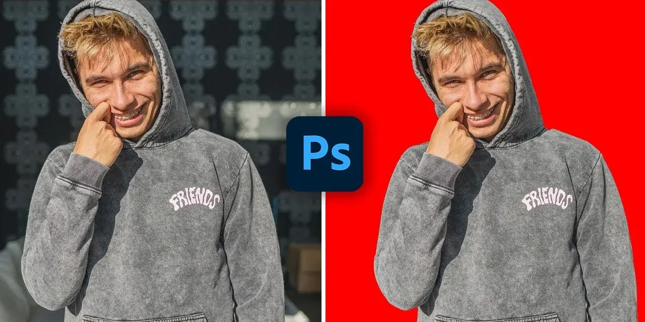 Jak przyciąć zdjęcie w Photoshopie i uniknąć najczęstszych błędów