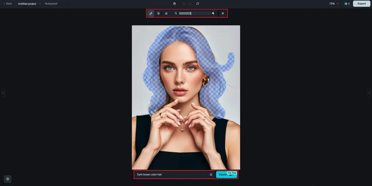 Jak zmienić kolor włosów w Photoshopie i uzyskać naturalny efekt
