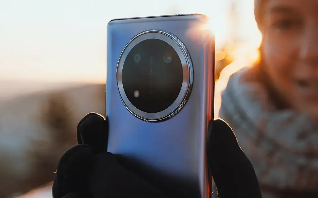 Jaki telefon ma najlepszy aparat? Oto modele, które zachwycają zdjęciami
