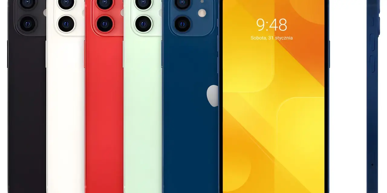 Iphone 12 aparat ile pikseli – poznaj jego niesamowite możliwości