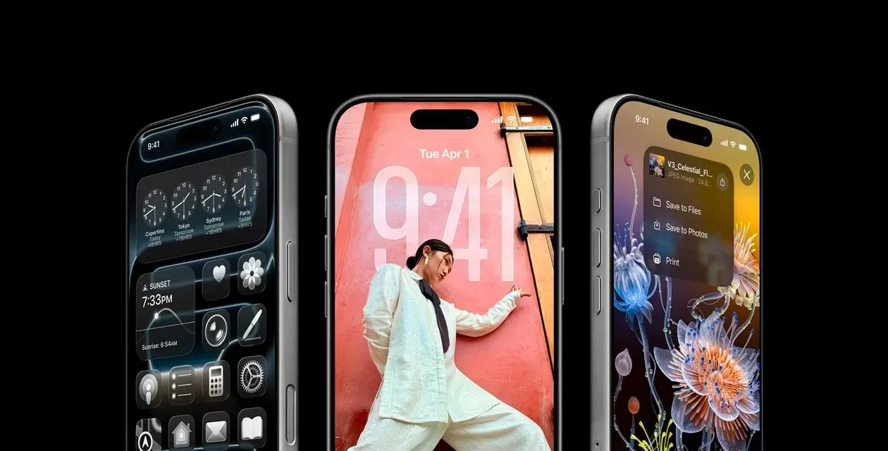 Jaki iPhone ma 3 aparaty? Odkryj najlepsze modele z funkcją trzech obiektywów