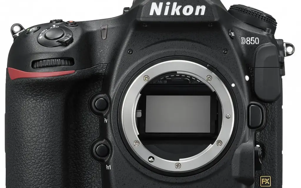 Jak sprawdzić przebieg aparatu Nikon i uniknąć kosztownych błędów