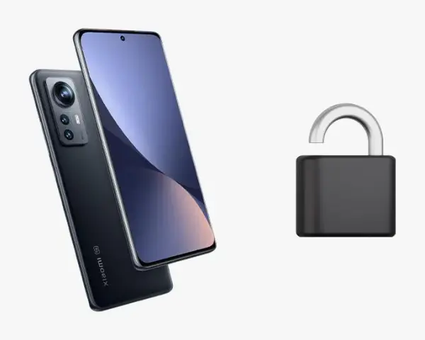 Jak usunąć aparat z ekranu blokady Xiaomi w prosty sposób