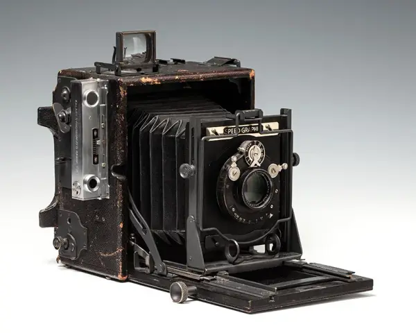 Kiedy wymyślono aparat fotograficzny? Odkryj jego fascynującą historię