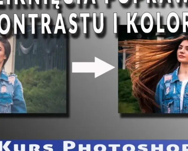 Jak w Photoshopie zmienić kolor: Proste metody na szybkie efekty