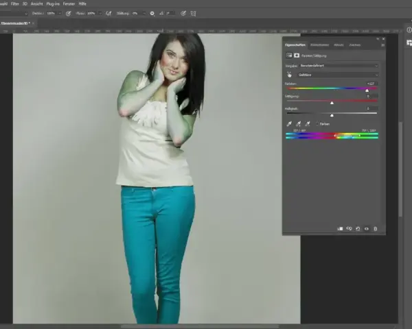 Jak edytować tekst w Photoshopie - proste sposoby na efektywną edycję