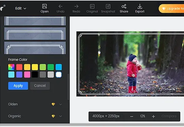 Jak zrobić ramkę w Photoshop – proste sposoby na efektowne obramowanie