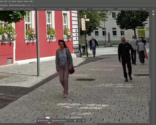 Photoshop jak usunąć obiekt – proste metody na skuteczne usunięcie