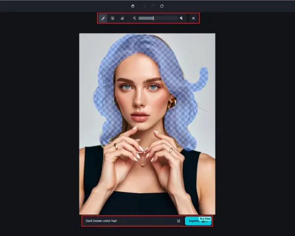 Jak zmienić kolor włosów w Photoshopie i uzyskać naturalny efekt