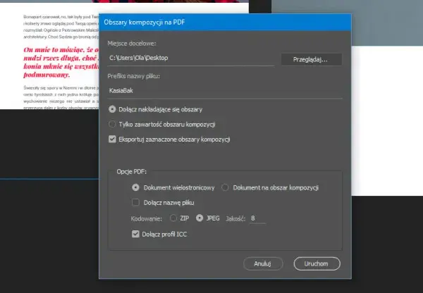 Jak dodać obszar roboczy w Photoshopie i uniknąć frustracji przy pracy