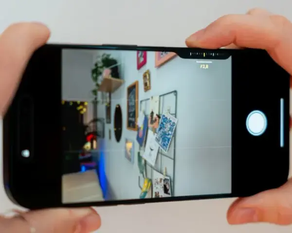 Jak ustawić aparat w iPhone 13 Pro, aby uzyskać profesjonalne zdjęcia
