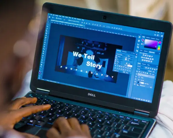 Photoshop co to znaczy? Poznaj tajemnice tego potężnego programu