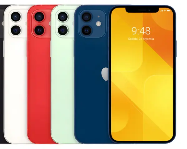 Iphone 12 aparat ile pikseli – poznaj jego niesamowite możliwości