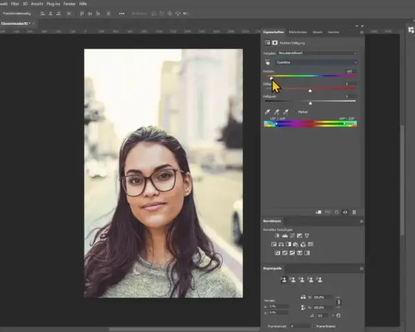 Jak odwrócić kolory w Photoshopie i uzyskać oszałamiający efekt