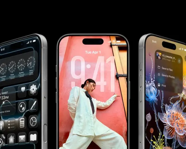 Jaki iPhone ma 3 aparaty? Odkryj najlepsze modele z funkcją trzech obiektywów