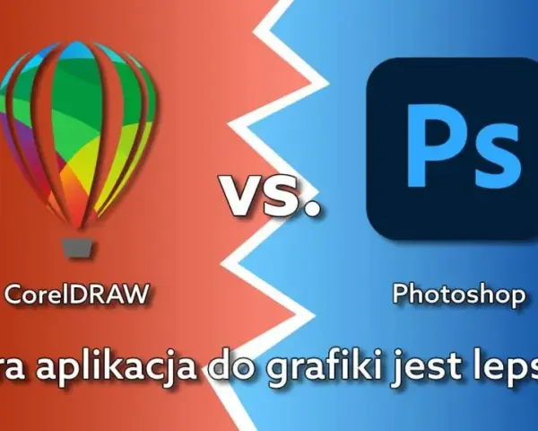 Co to jest Photoshop? Poznaj jego funkcje i zastosowania w grafice