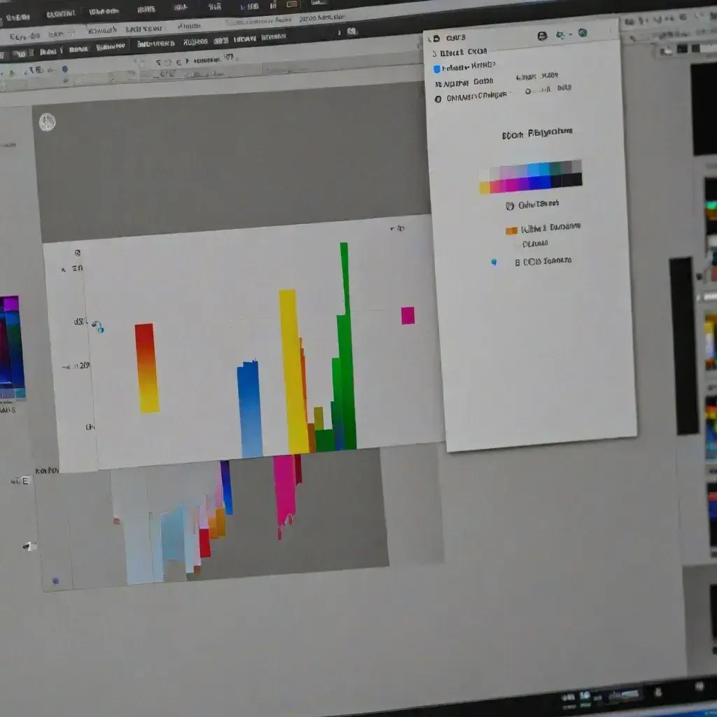 Zdjęcie Jak zmienić RGB na CMYK w Photoshopie i uniknąć utraty kolorów