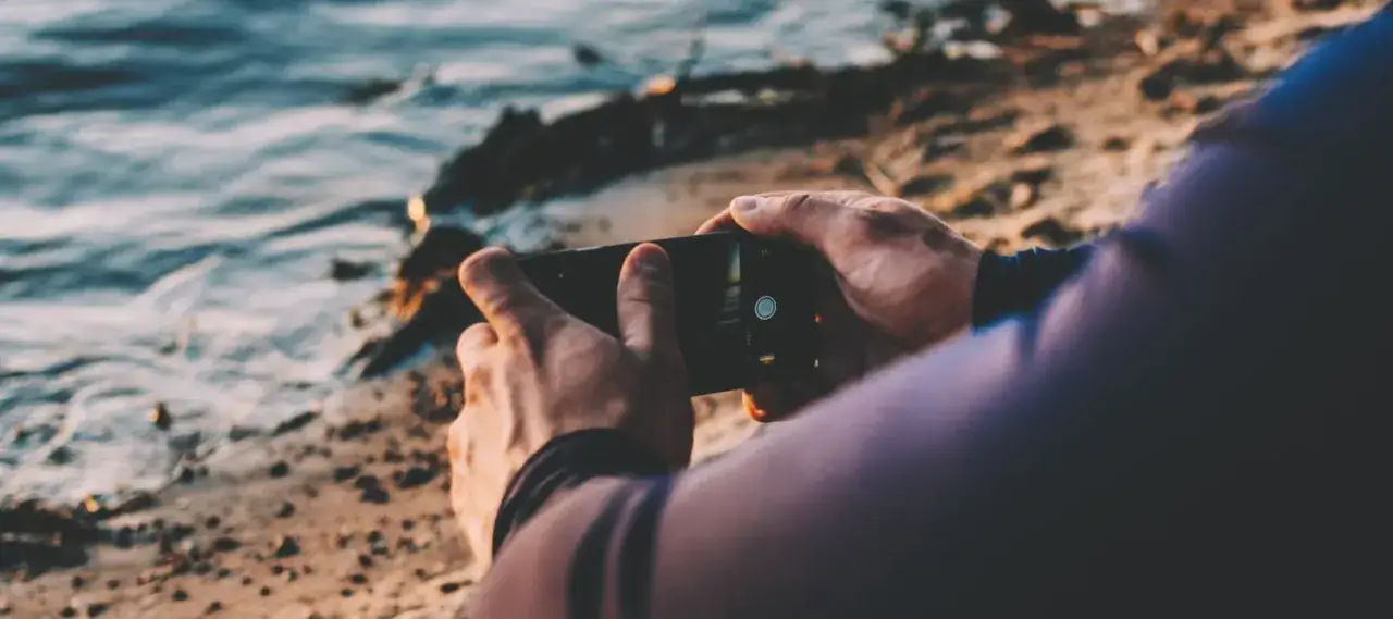 Zdjęcie Jak ustawić aparat w iPhone 13 Pro, aby uzyskać profesjonalne zdjęcia
