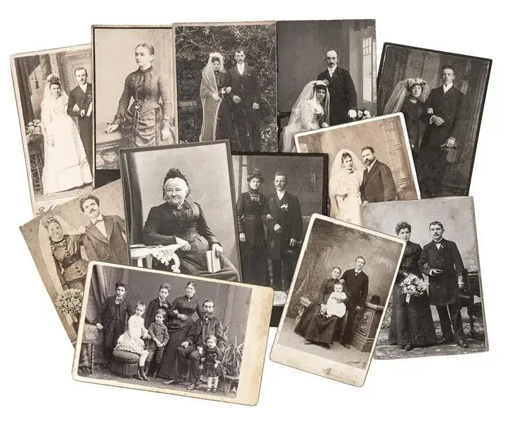 Zdjęcie Kiedy powstał pierwszy aparat fotograficzny? Odkryj jego historię i znaczenie