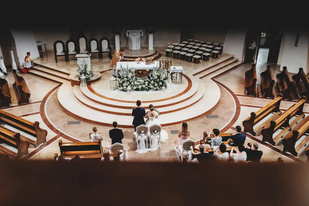 Zdjęcie Jak wygląda praca fotografa? Odkryj nieznane wyzwania i umiejętności