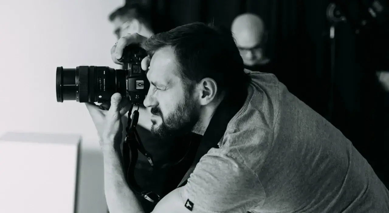 Zdjęcie Jak zostać fotografem: krok po kroku do sukcesu w fotografii