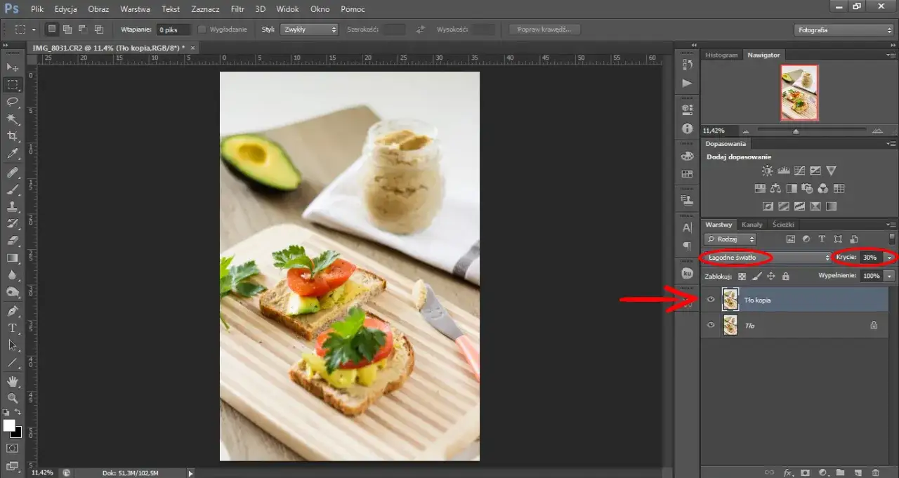 Zdjęcie Jak obrobić zdjęcia w Photoshopie i uniknąć najczęstszych błędów